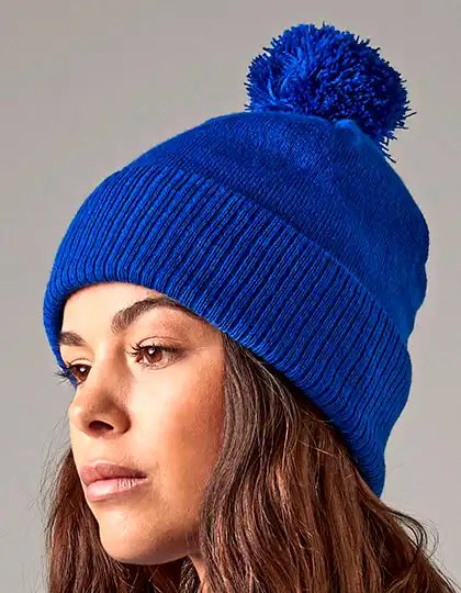 Thermal Snowstar® Beanie – Artikelnummer CB439