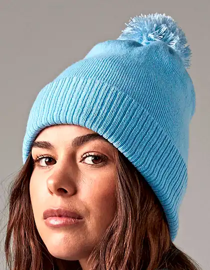 Snowstar® Beanie – Artikelnummer CB450