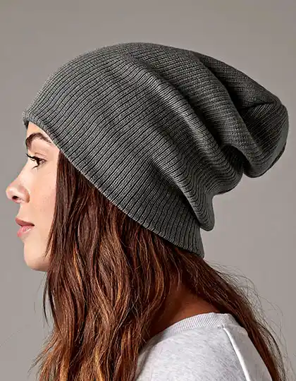 Slouch Beanie – Artikelnummer CB461