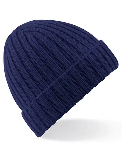 Chunky Ribbed Beanie – Artikelnummer CB465