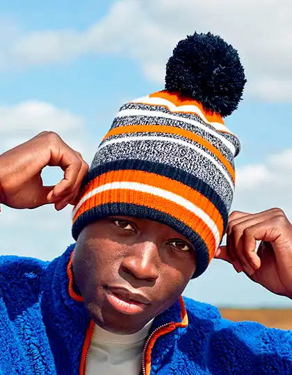 Multi-Sport Fan Beanie – Artikelnummer CB474R