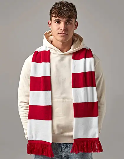 Stadium Scarf – Artikelnummer CB479