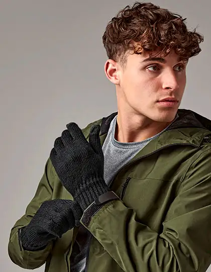 TouchScreen Smart Gloves – Artikelnummer CB490