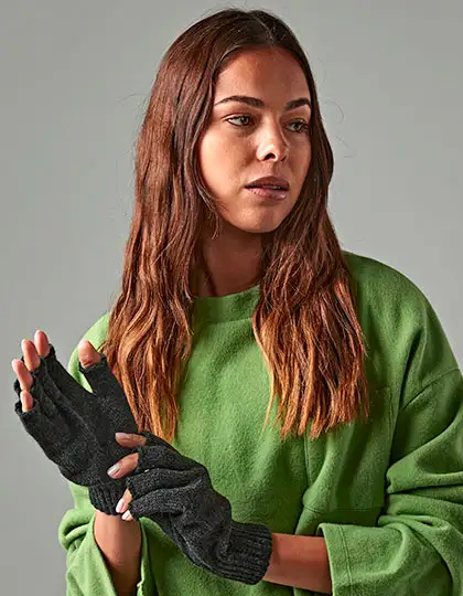 Fingerless Gloves – Artikelnummer CB491