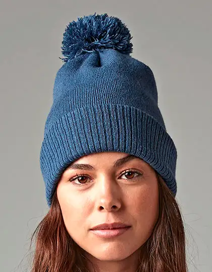 Water Repellent Thermal Snowstar® Beanie – Artikelnummer CB502