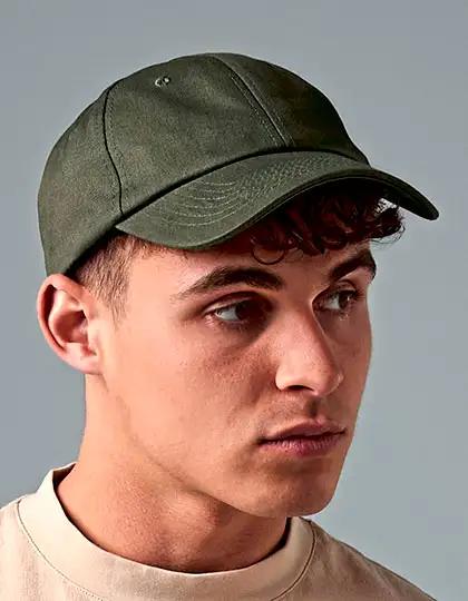 Authentic Baseball Cap – Artikelnummer CB59
