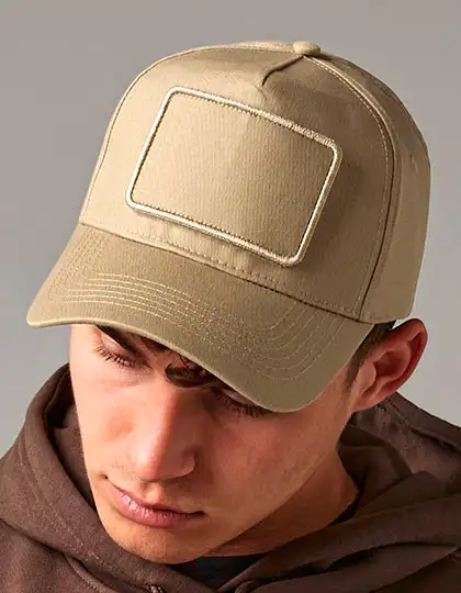 Removable Patch 5 Panel Cap – Artikelnummer CB638