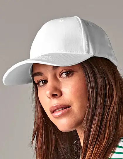 Urbanwear 6 Panel Snapback – Artikelnummer CB648