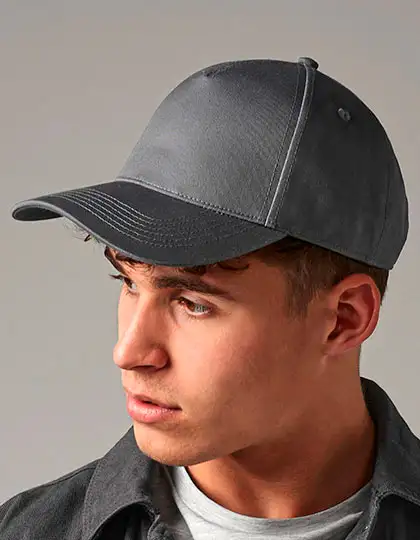 Urbanwear 5 Panel Snapback – Artikelnummer CB649