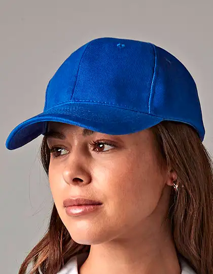 Pro-Style Heavy Brushed Cotton Cap – Artikelnummer CB65