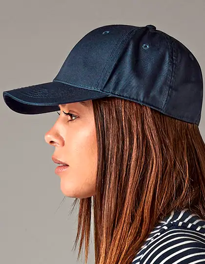Urbanwear 6 Panel Cap – Artikelnummer CB651