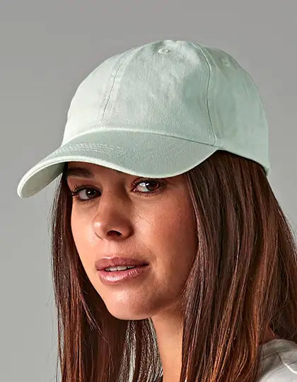 Low Profile 6 Panel Dad Cap – Artikelnummer CB653