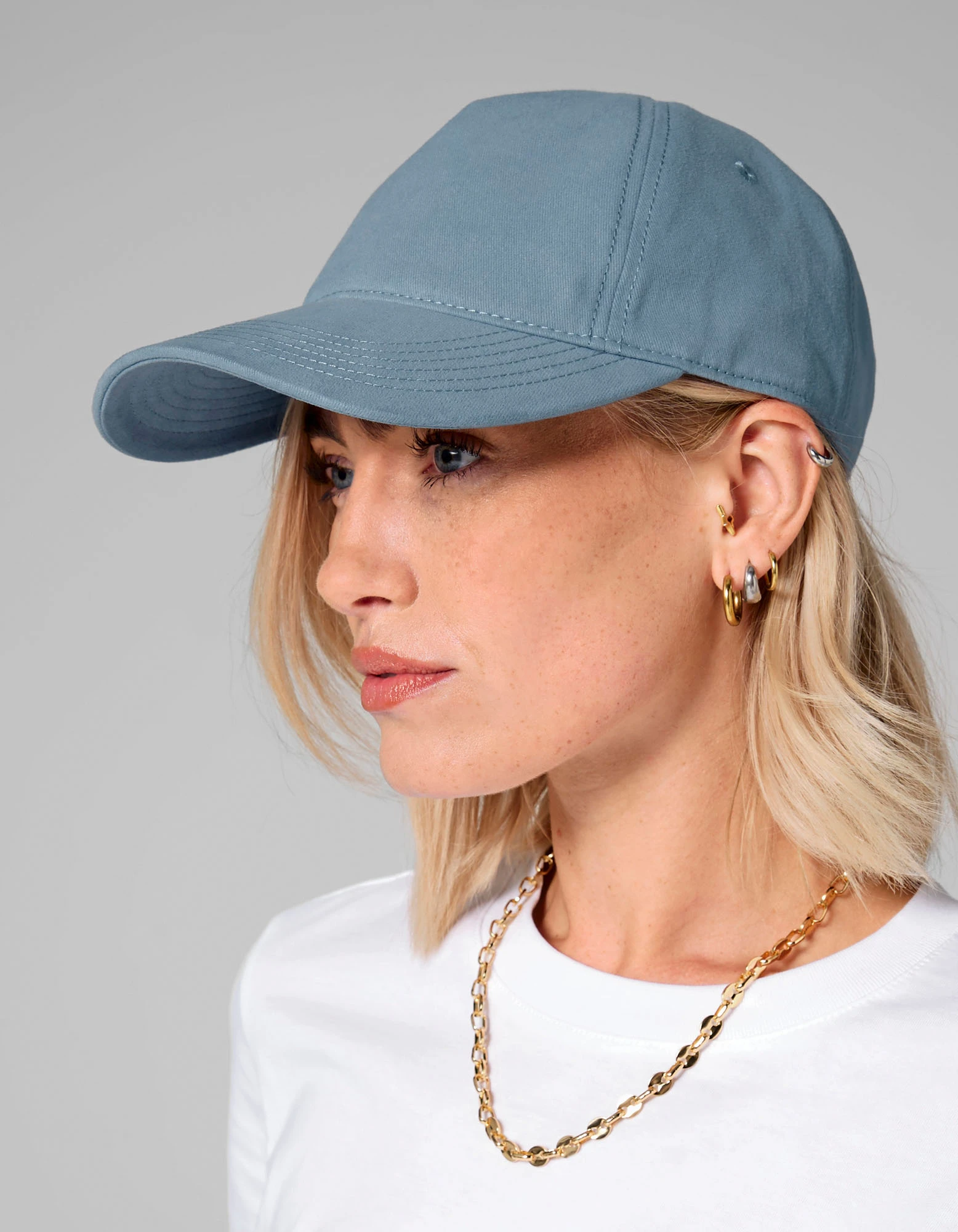 Leisure Cap – Artikelnummer CB66