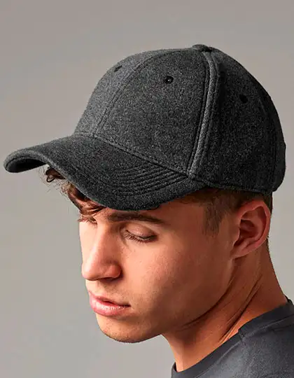 Jersey Athleisure Baseball Cap – Artikelnummer CB677