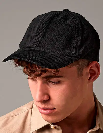 Heritage Cord Cap – Artikelnummer CB682