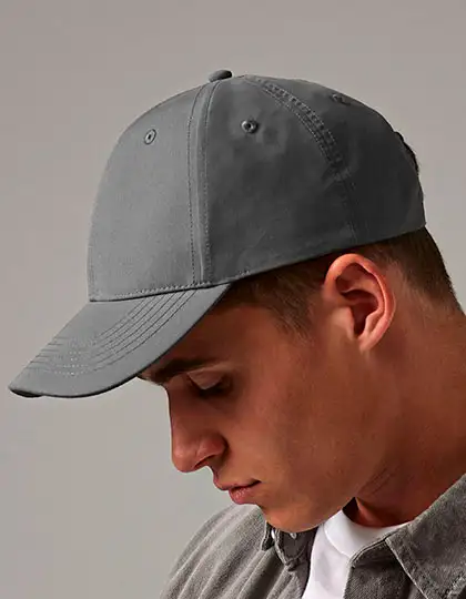 Recycled Pro-Style Cap – Artikelnummer CB70