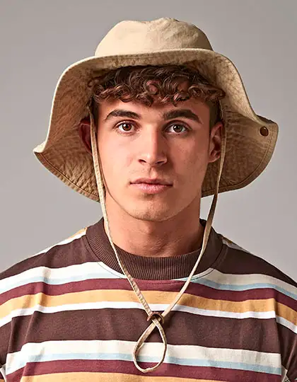 Outback Hat – Artikelnummer CB789