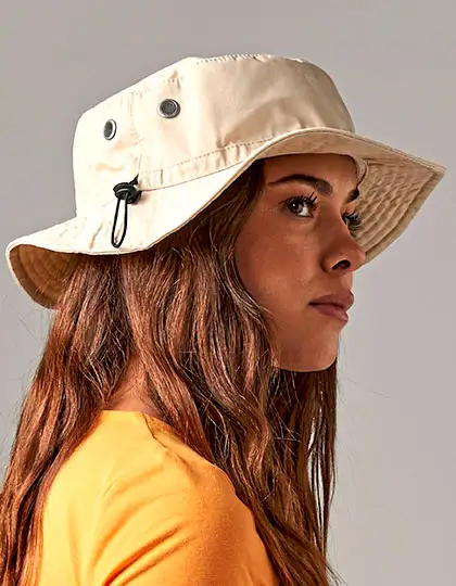 Cargo Bucket Hat – Artikelnummer CB88