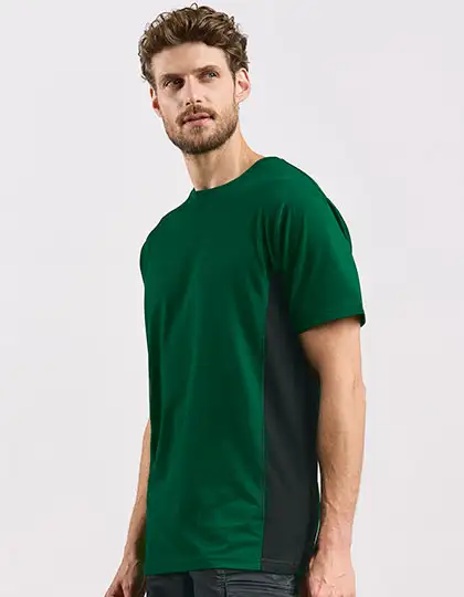 Unisex Contrast-T – Artikelnummer CD3590