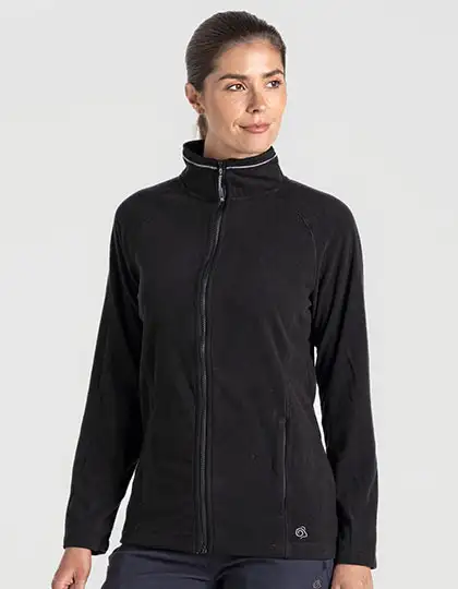 Expert Womens Miska 200 Fleece Jacket – Artikelnummer CEA002