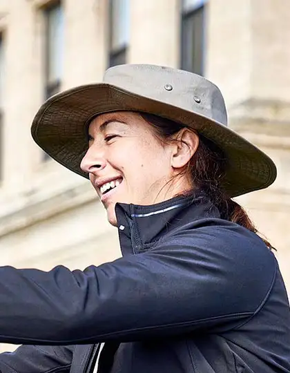 Expert Kiwi Ranger Hat – Artikelnummer CEC002