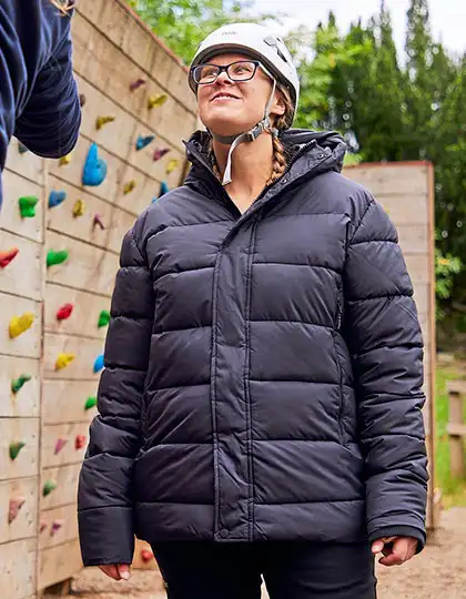 Expert Padded Jacket – Artikelnummer CEN003