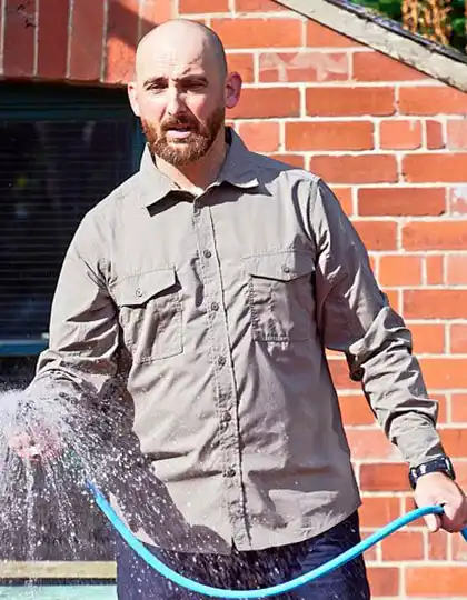 Expert Kiwi Long Sleeved Shirt – Artikelnummer CES001