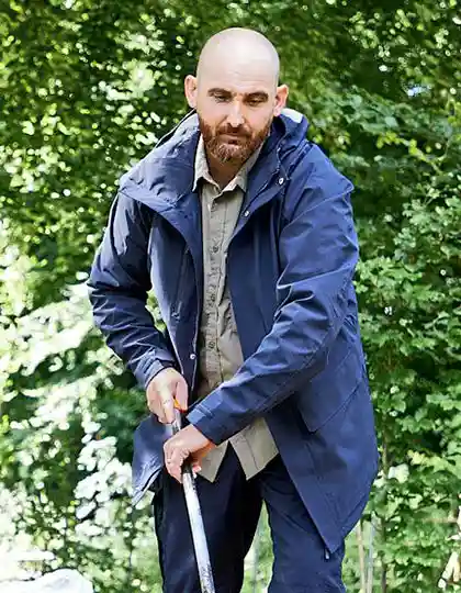Expert Kiwi Pro Stretch Long Jacket – Artikelnummer CEW001