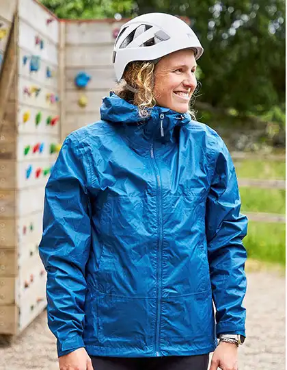 Expert Packable Jacket – Artikelnummer CEW011