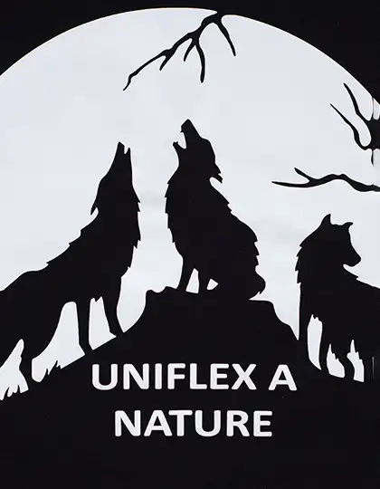 Uniflex™ Nature – Artikelnummer CFP101N