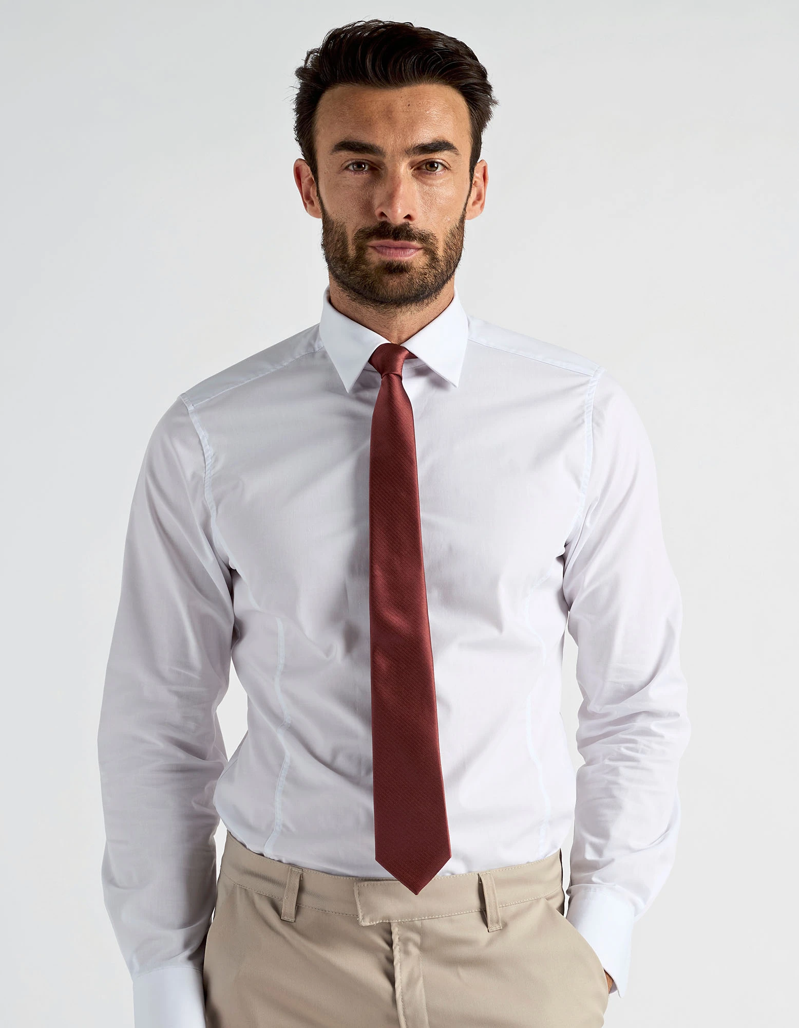 Men´s Tie Barona – Artikelnummer CGW01537