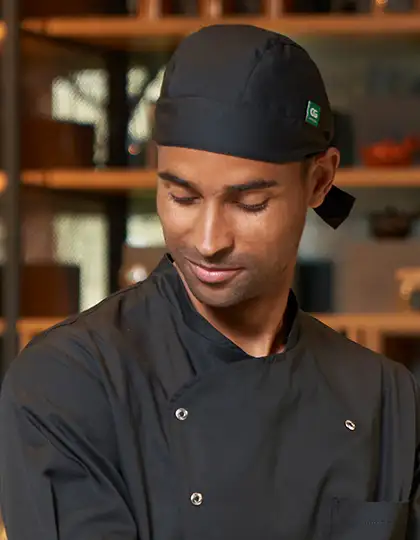 Chef´s Hat Prato GreeNature – Artikelnummer CGW0185