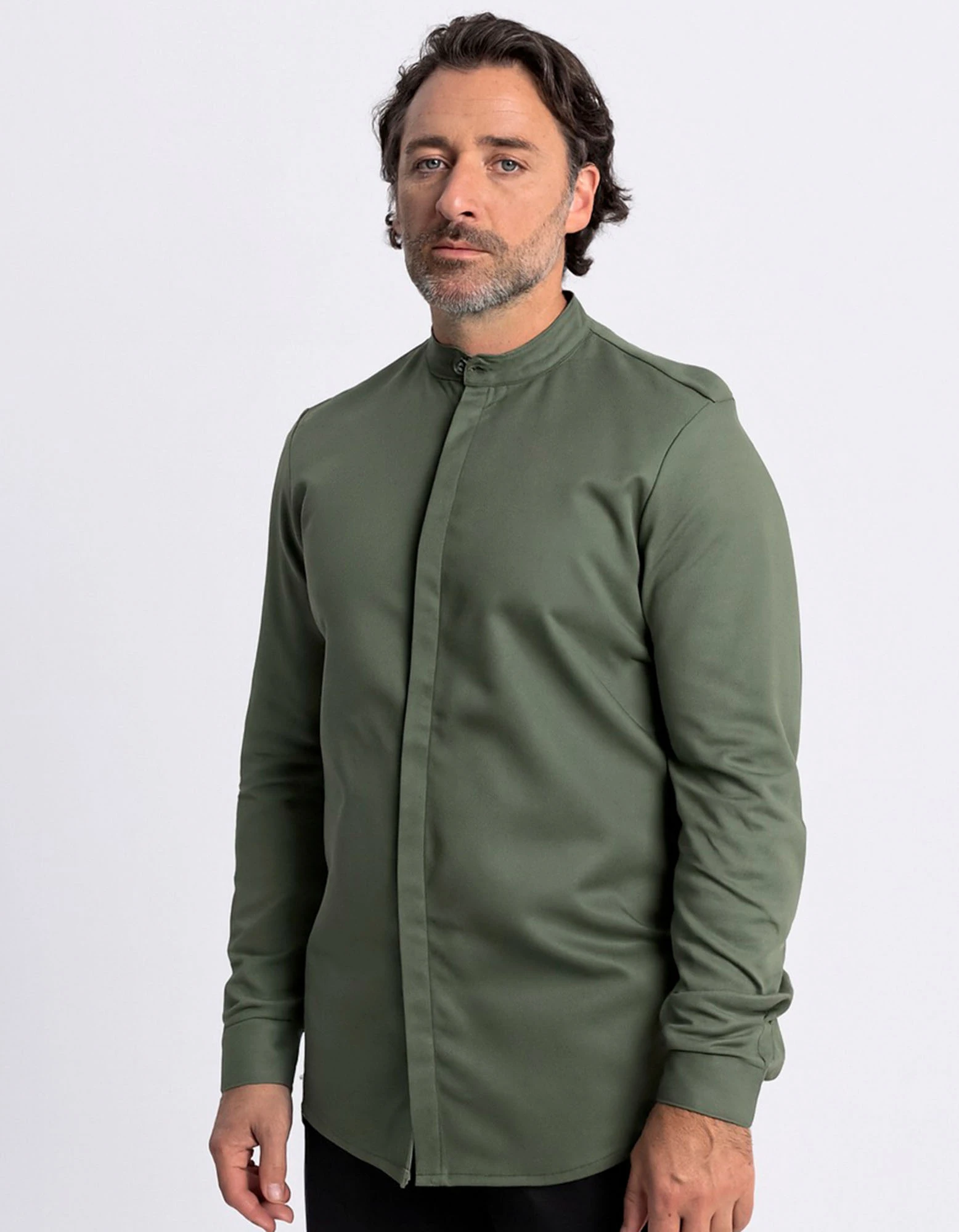 Men´s Care Chef Jacket Arona Longsleeve – Artikelnummer CGW03780