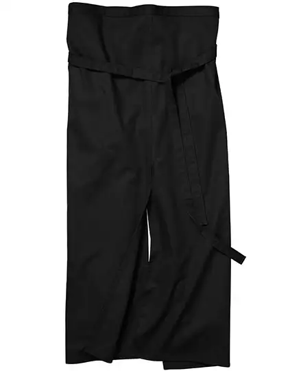 Slit Apron Milano 100 x 100 cm – Artikelnummer CGW110