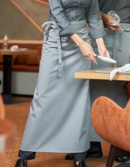 Bistro Apron Roma 100 x 100 cm – Artikelnummer CGW121