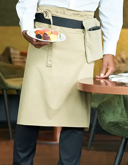 Bistro Apron Roma 80 – Artikelnummer CGW122