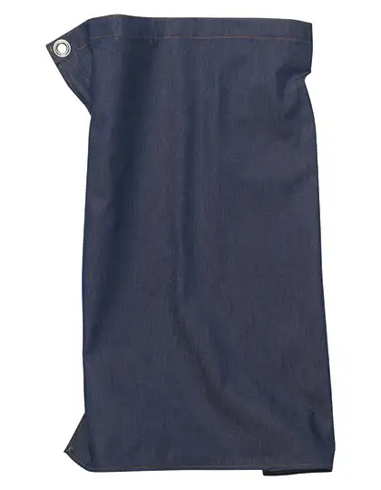 Bistro Apron Pizzone Jeans – Artikelnummer CGW128J