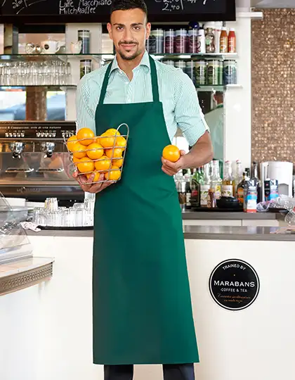 Bib Apron Verona 110 x 75 cm – Artikelnummer CGW130