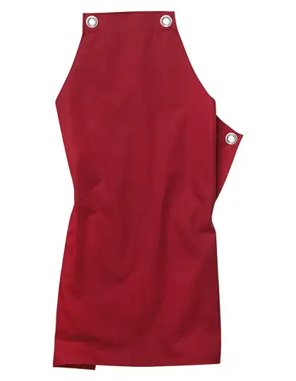 Bib Apron Potenza X Classic – Artikelnummer CGW141