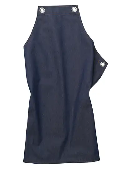 Bib Apron Potenza X Jeans – Artikelnummer CGW141J