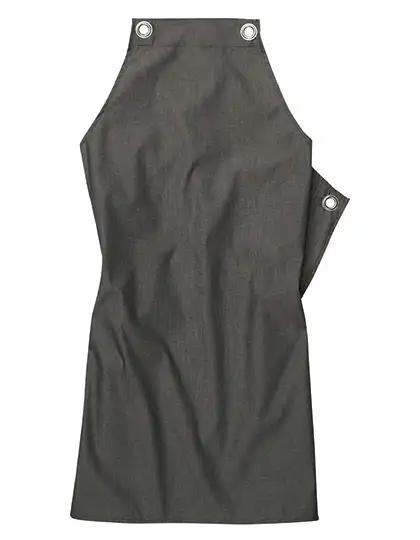 Bib Apron Potenza X Melange – Artikelnummer CGW141M