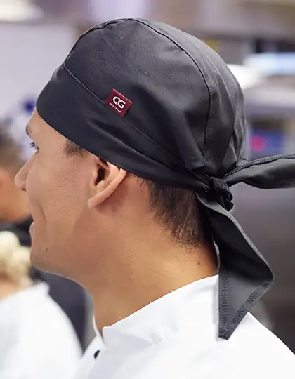 Chef´s Hat Prato Classic – Artikelnummer CGW185