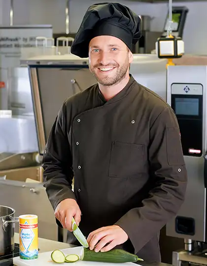 Men´s Chef Jacket Turin Classic – Artikelnummer CGW3100