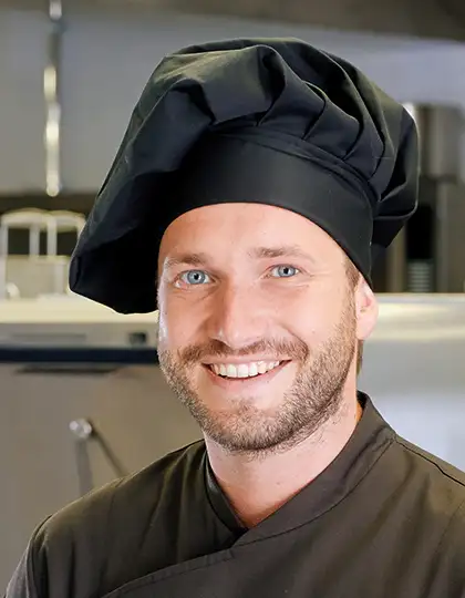 Chianti Chef Hat – Artikelnummer CGW3200