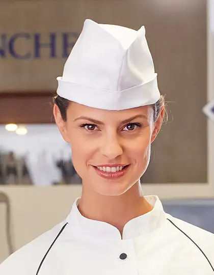 Chef´s Hat Genove Classic – Artikelnummer CGW3305