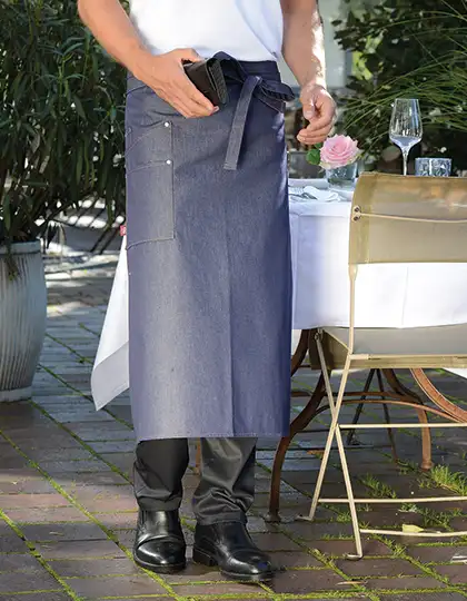 Bistro Apron Oricola – Artikelnummer CGW4122