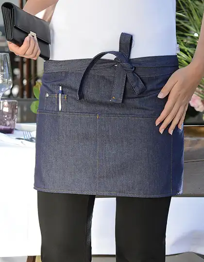 Bistro Apron Bellante – Artikelnummer CGW4127