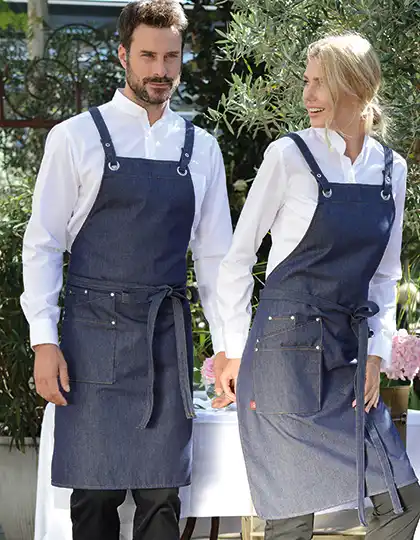 Bib Apron Jesi X Jeans – Artikelnummer CGW4141