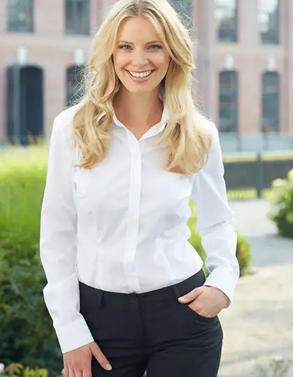 Ladies´ Blouse Elise – Artikelnummer CGW501