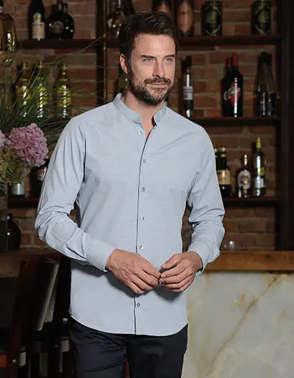 Men´s Shirt San Buono – Artikelnummer CGW540